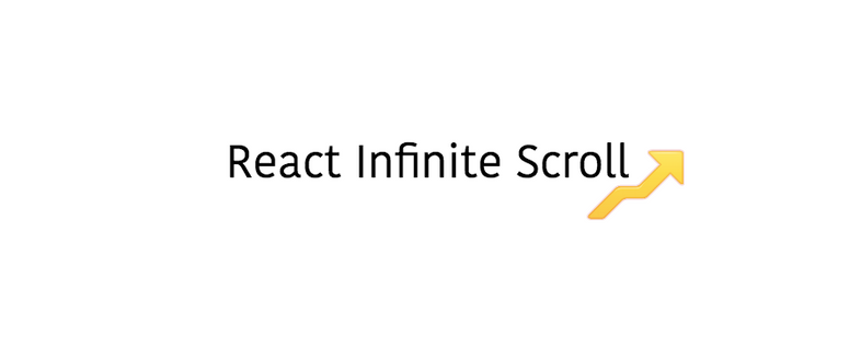 react-infinite-scroll-tutorial-reactgo