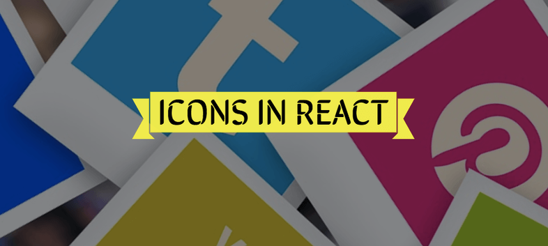 Download How to use (Font Awesome, Material Design) Icons in React | Reactgo