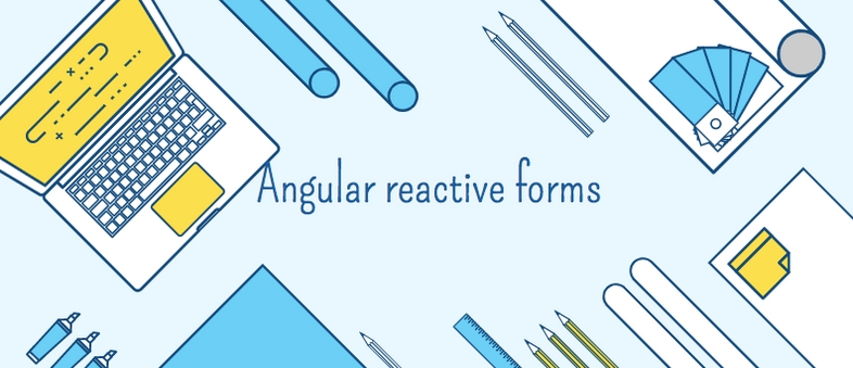 Angular Reactive Forms Tutorial | Reactgo