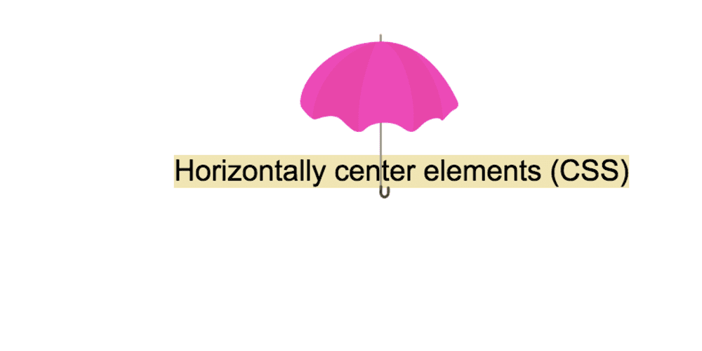 css grid center content horizontally